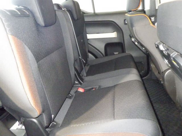 2020 Suzuki Xbee ハイブリッドMZ auction photo 6