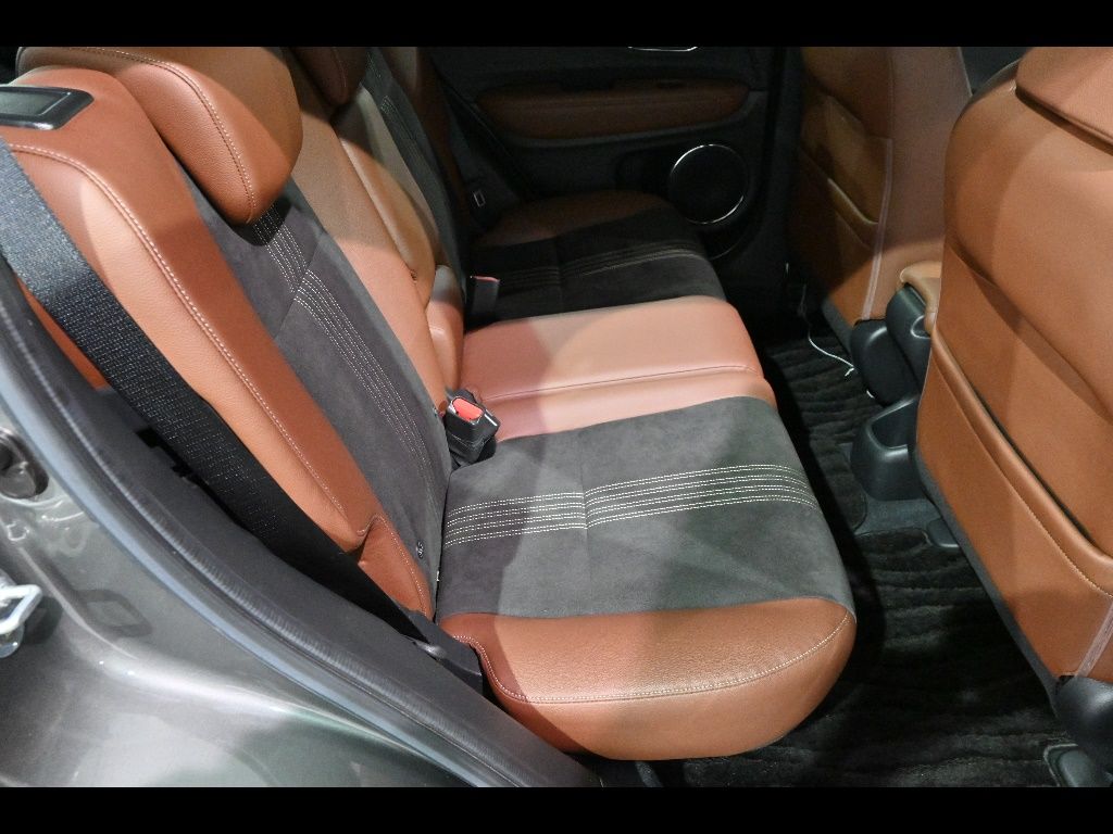 2019 Honda Vezel Touring Honda Sensing auction photo 7