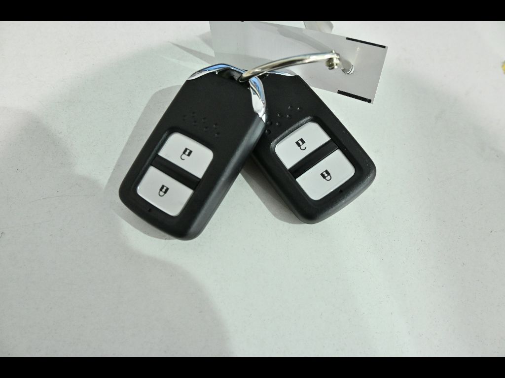 2019 Honda Vezel Touring Honda Sensing auction photo 12