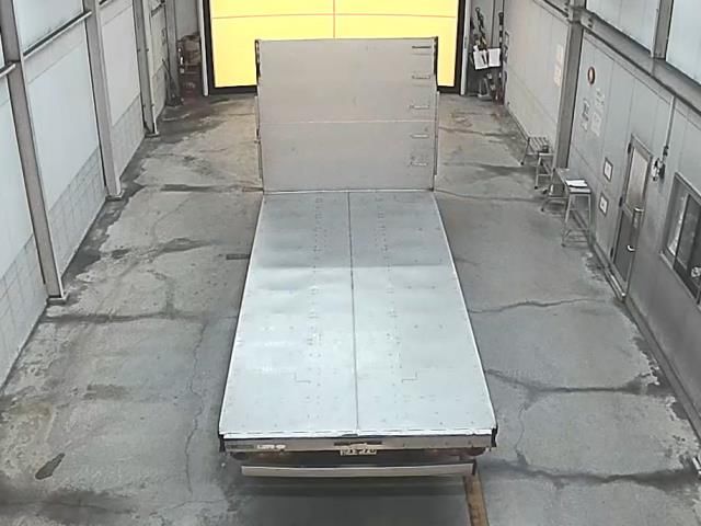 2007 Isuzu Forward ダンプ auction photo 3