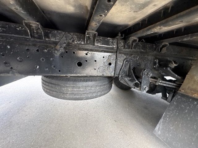 2008 Isuzu Elf アルミバン auction photo 16
