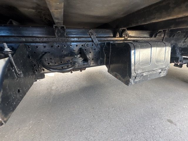 2008 Isuzu Elf アルミバン auction photo 12