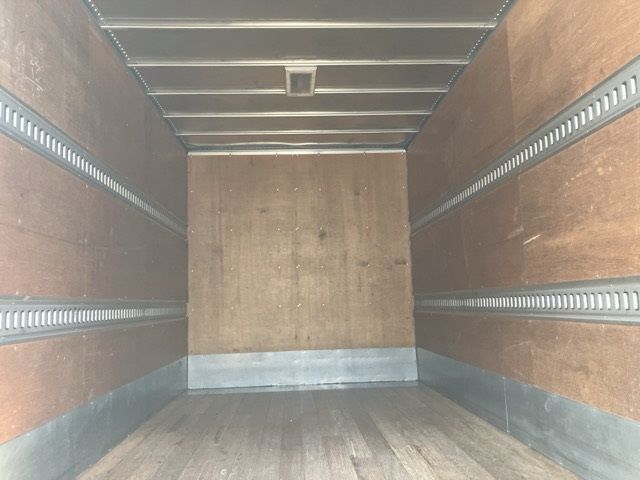 2008 Isuzu Elf アルミバン auction photo 20
