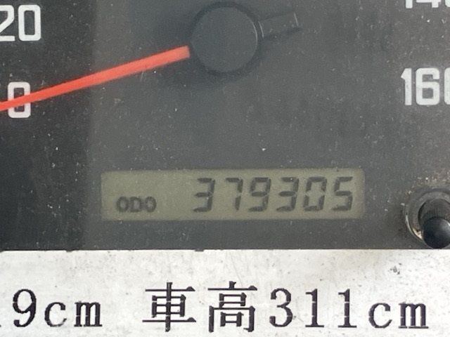 2008 Isuzu Elf アルミバン auction photo 6