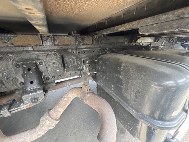 2008 Isuzu Elf アルミバン auction photo 17