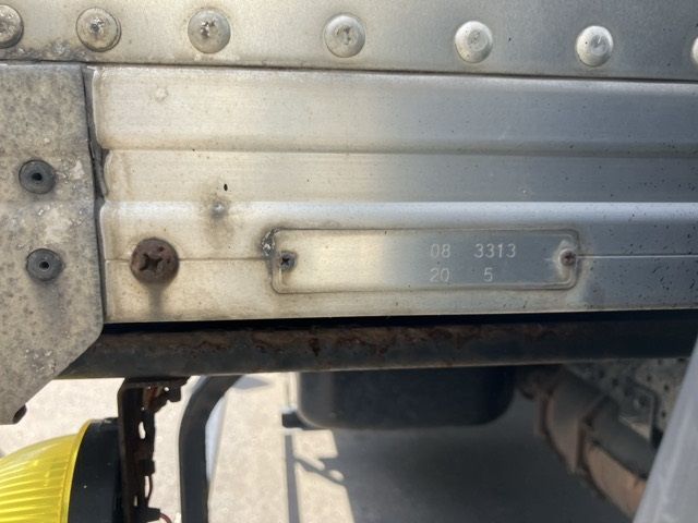 2008 Isuzu Elf アルミバン auction photo 19