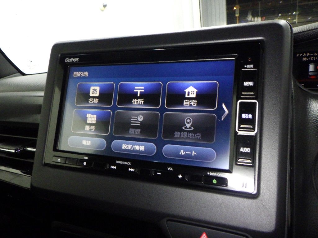 2021 Honda N-BOX Custom L auction photo 8
