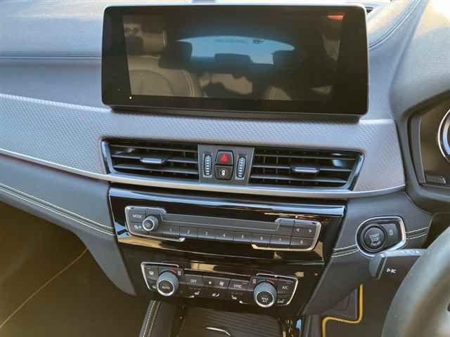 2019 BMW X2 xDrive18d MスポーツX auction photo 6