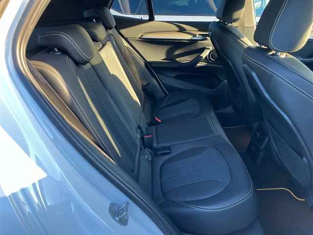 2019 BMW X2 xDrive18d MスポーツX auction photo 7