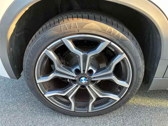 2019 BMW X2 xDrive18d MスポーツX auction photo 8