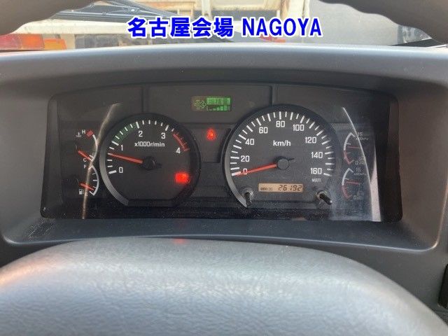 2011 Isuzu Forward Reizo Reito auction photo 7
