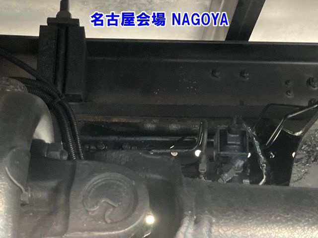 2011 Isuzu Forward Reizo Reito auction photo 18