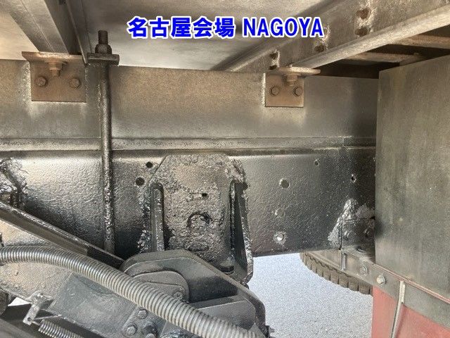 2011 Isuzu Forward Reizo Reito auction photo 16