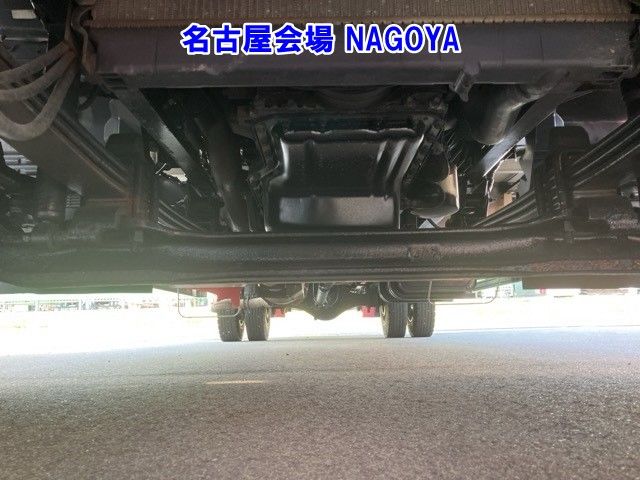2011 Isuzu Forward Reizo Reito auction photo 11