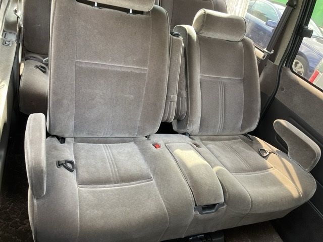 1996 Toyota Hiace 4WD SUPER CUSTOM LIM auction photo 11