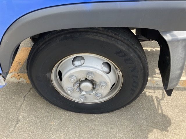 2015 Hino Ranger シャーシ ワイド auction photo 8