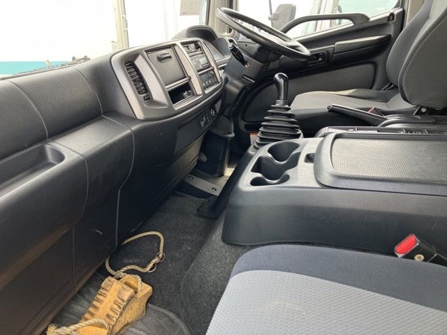 2015 Hino Ranger シャーシ ワイド auction photo 5
