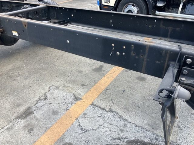 2015 Hino Ranger シャーシ ワイド auction photo 13
