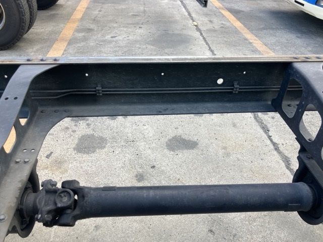2015 Hino Ranger シャーシ ワイド auction photo 17