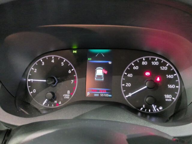 2025 Toyota Yaris X auction photo 6