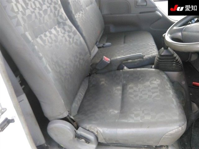2007 Isuzu エルフ T Kousho Sagyousha auction photo 6
