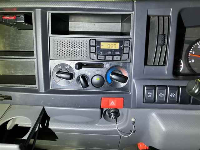 2019 Isuzu Elf 2t flat-board auction photo 6