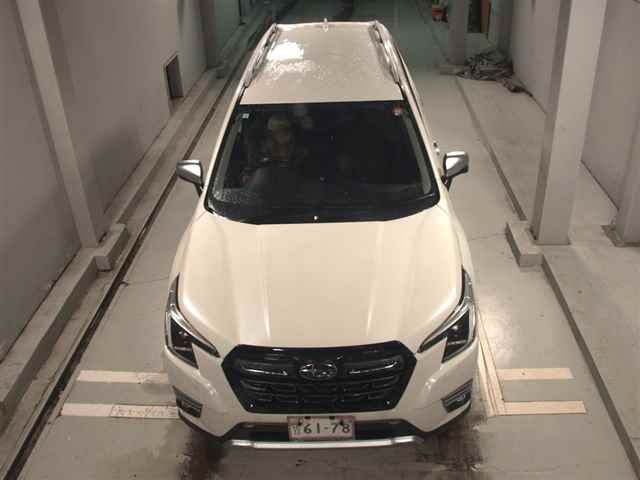 2022 Subaru Forester Advance auction photo 6