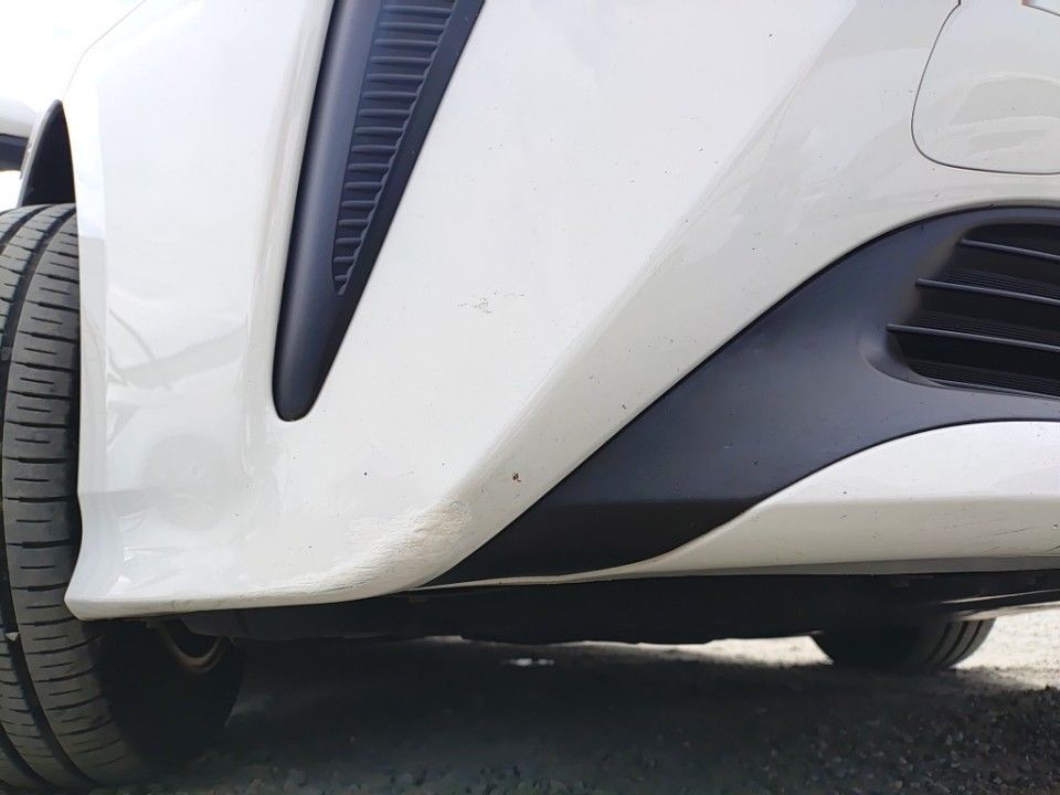 2019 Toyota Prius auction photo 19