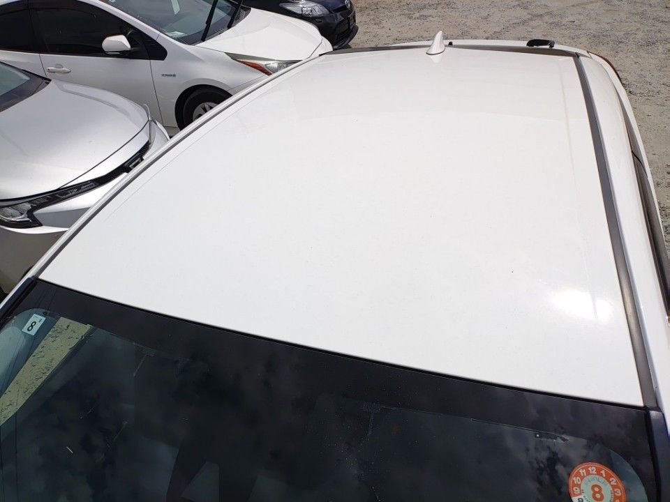 2019 Toyota Prius auction photo 7