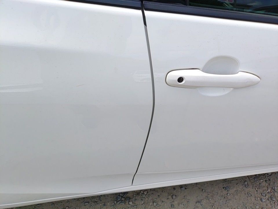 2019 Toyota Prius auction photo 20