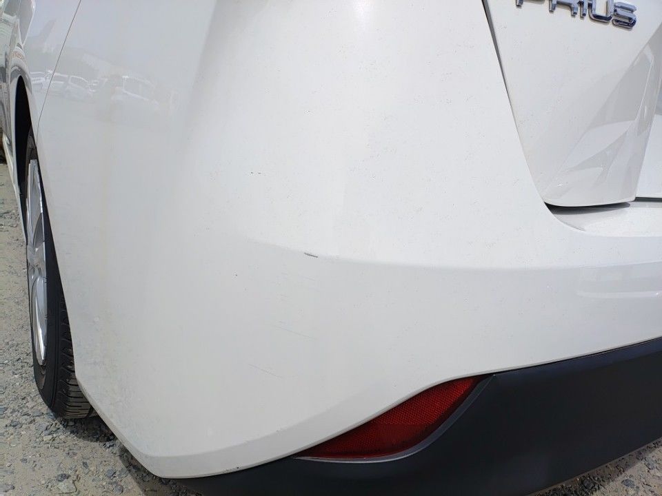 2019 Toyota Prius auction photo 21