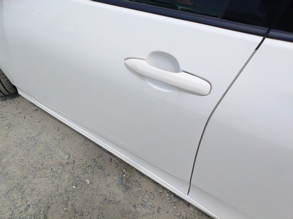 2019 Toyota Prius auction photo 22