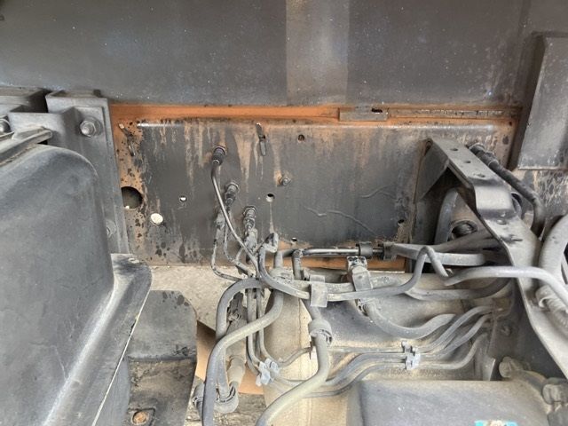 2006 Isuzu Forward ジンカイ auction photo 16