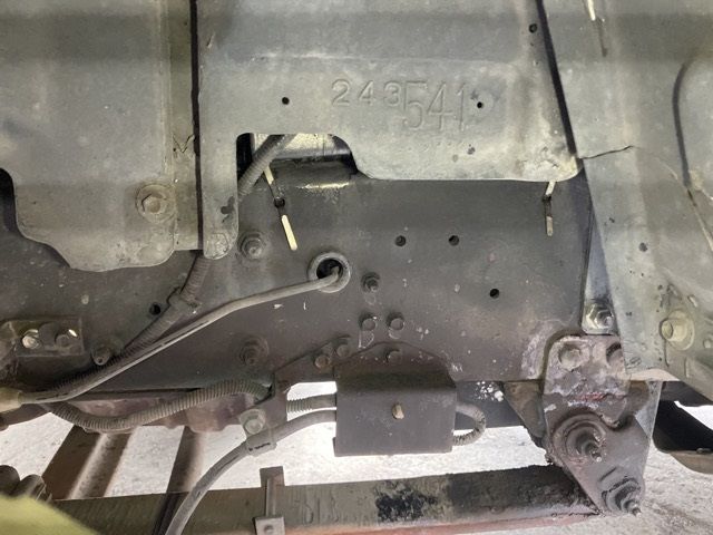 2006 Isuzu Forward ジンカイ auction photo 11