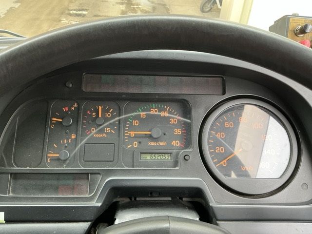 2006 Isuzu Forward ジンカイ auction photo 6