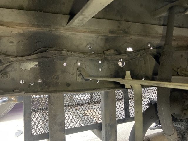 2006 Isuzu Forward ジンカイ auction photo 12