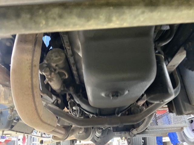 2006 Isuzu Forward ジンカイ auction photo 10