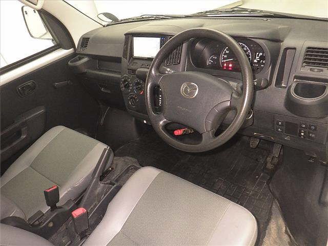 2023 Mazda ボンゴ 4WD auction photo 3