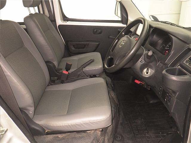 2023 Mazda ボンゴ 4WD auction photo 5