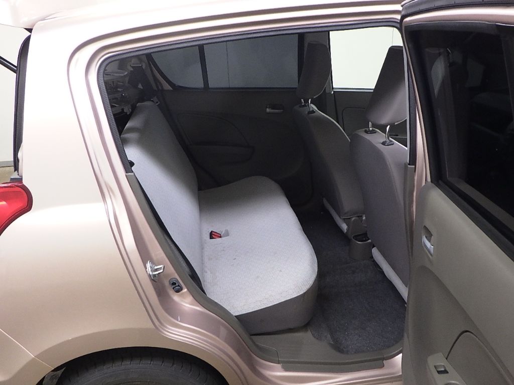 2014 Suzuki アルト 5HB 4WD Eco L auction photo 7