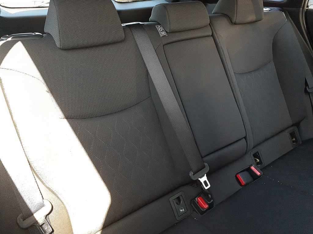 2023 Toyota Corolla Cross S auction photo 11