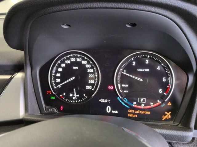 2019 BMW 2 Series 218Dグランツアラー auction photo 6
