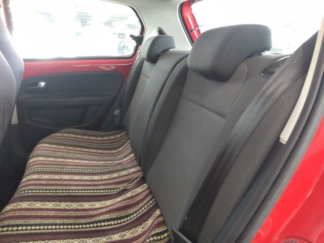 2013 Volkswagen アップ! auction photo 6
