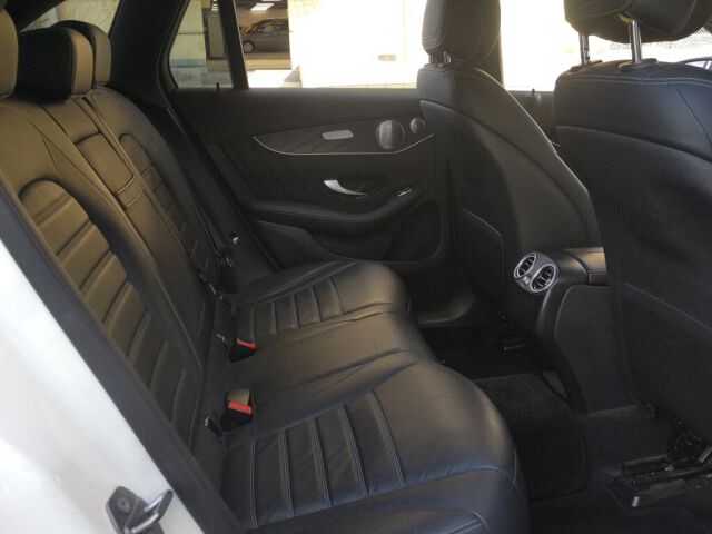 2018 Mercedes-Benz GLC GLC434Mレザエクス 4WD auction photo 6