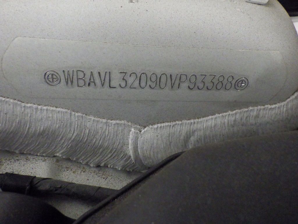2011 BMW X1 sDrive18i auction photo 13