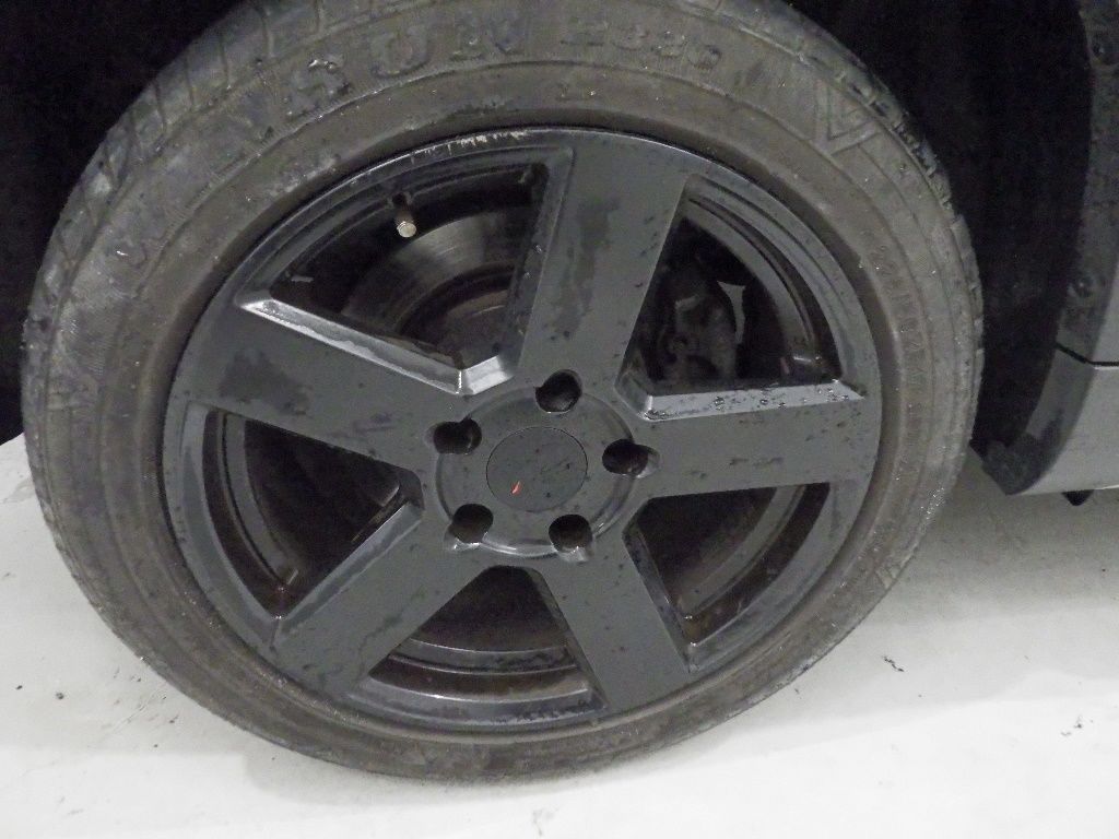 2011 BMW X1 sDrive18i auction photo 9