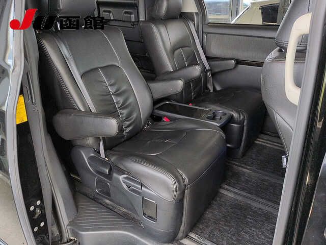 2014 Toyota Vellfire 4WD ハイブリッドZR auction photo 6