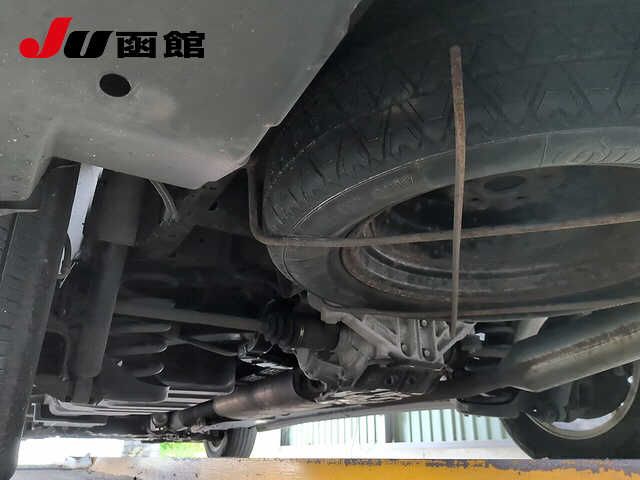2014 Toyota Vellfire 4WD ハイブリッドZR auction photo 8