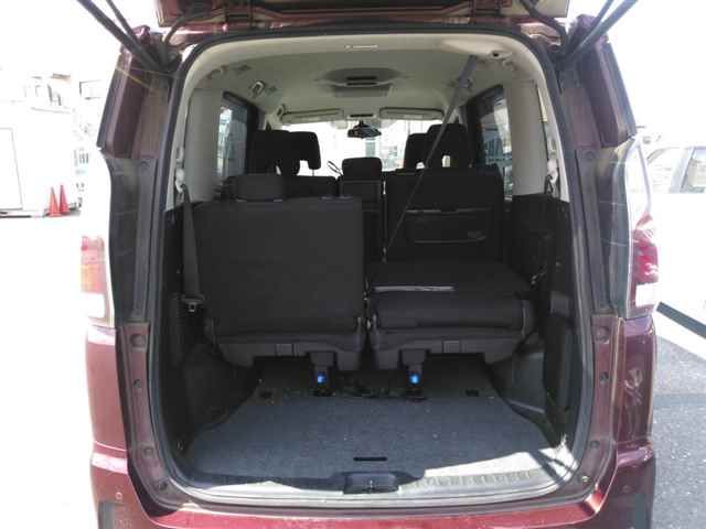 2019 Nissan Serena ハイウェイスターVセレクションI auction photo 10