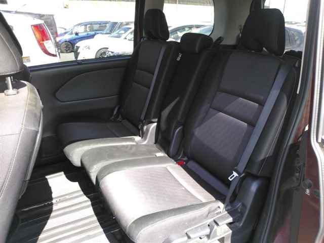 2019 Nissan Serena ハイウェイスターVセレクションI auction photo 9